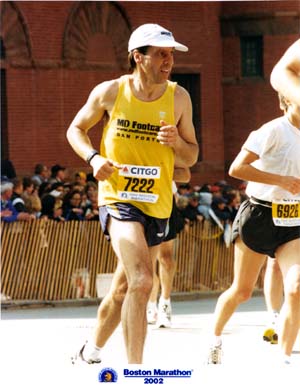 Dan Porter
